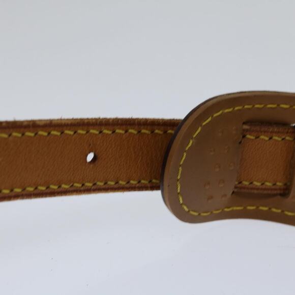 LOUIS VUITTON Monogram Saint Cloud GM Shoulder Bag M51242 - Picture 8 of 12